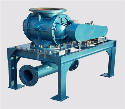 旋轉(zhuǎn)供料器P/D型葉輪