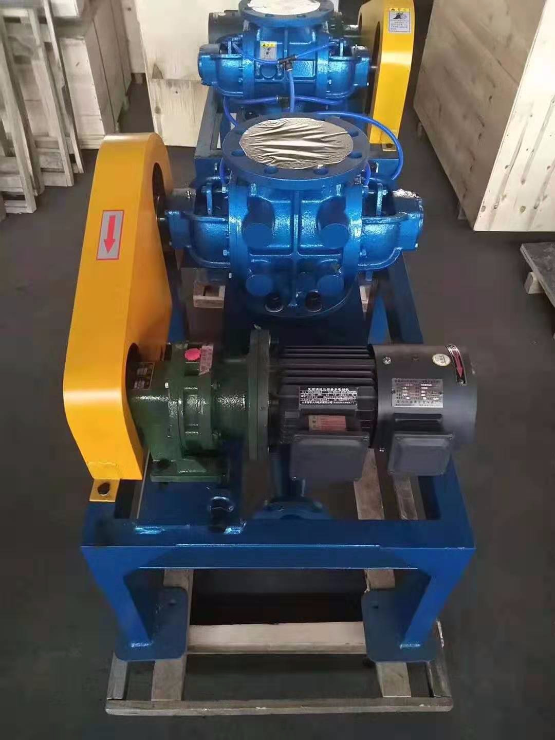 旋轉(zhuǎn)供料器