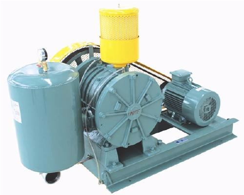 YLHC60S回轉(zhuǎn)風(fēng)機(jī)