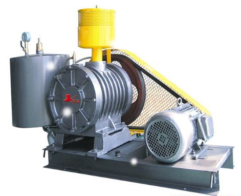 YLHC50S回轉(zhuǎn)風(fēng)機(jī)