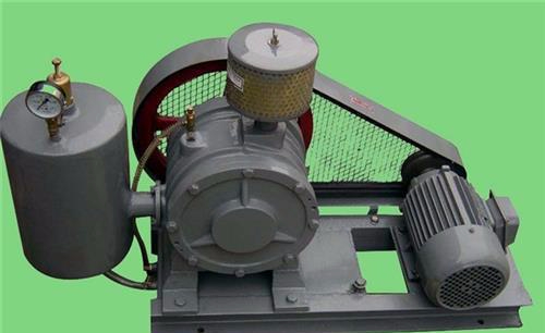 YLHC401S回轉(zhuǎn)風(fēng)機(jī)