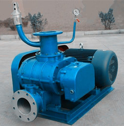 YSFR150F羅茨真空泵