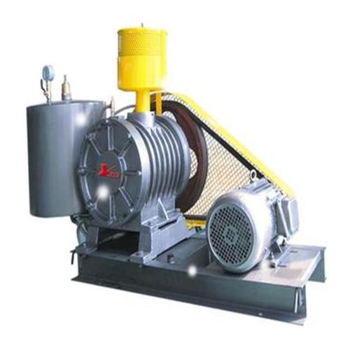 YLHC801S回轉(zhuǎn)風(fēng)機(jī)