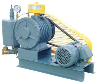 YLHC100S回轉(zhuǎn)風(fēng)機(jī)