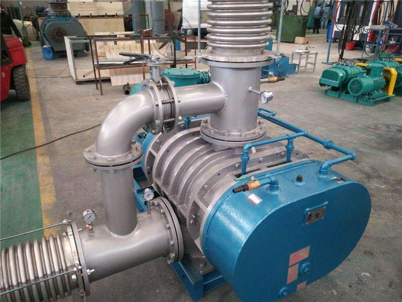 MVR蒸汽壓縮機(jī)