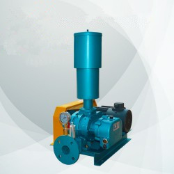 YLSR100S高壓羅茨風(fēng)機(jī)