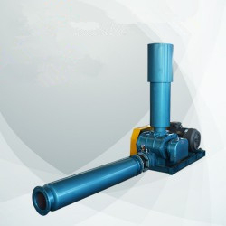 YLSR125S高壓羅茨風(fēng)機(jī)