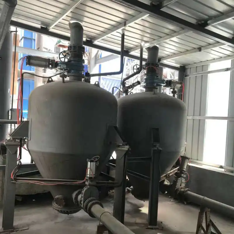 0.2倉(cāng)泵適合輸送哪些物料？