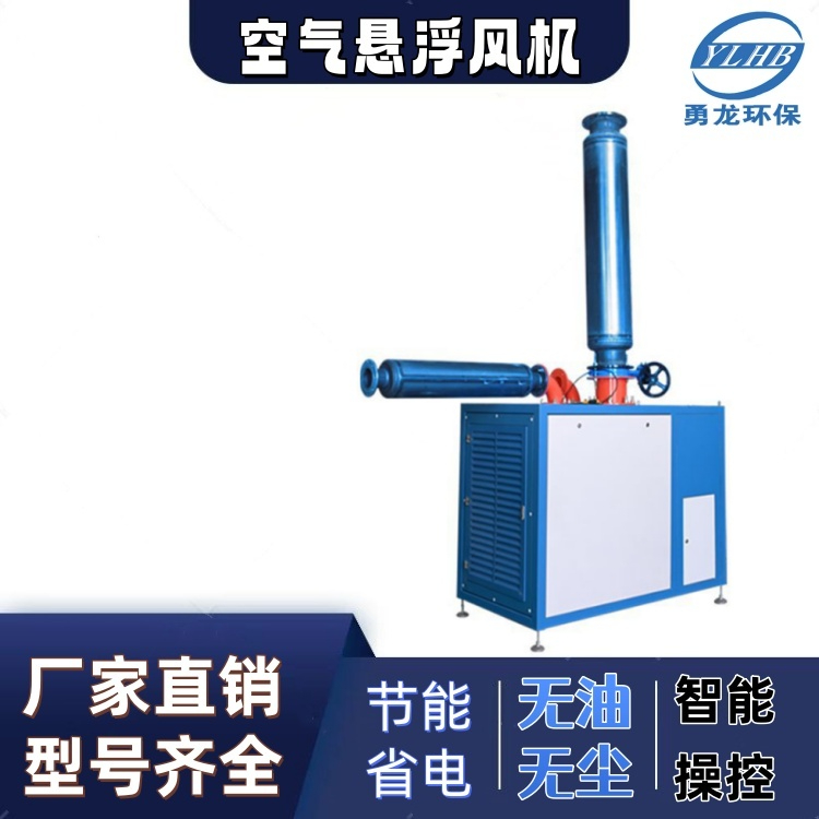 空氣懸浮風(fēng)機(jī)CTB2004-CTB2008