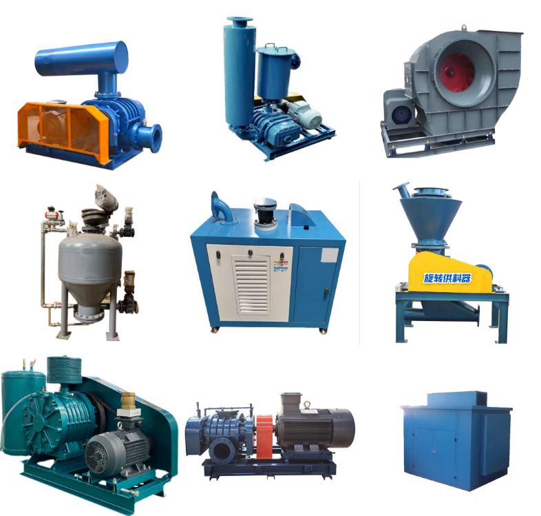 大口徑羅茨風(fēng)機在使用中需要注意什么？