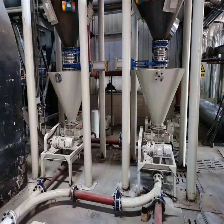 設(shè)計氣力輸送系統(tǒng)時，如何選擇合適的正壓或負(fù)壓模式？