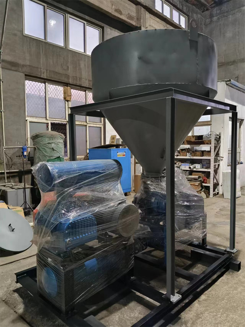 旋轉(zhuǎn)供料器的密封結(jié)構(gòu)如何選型？