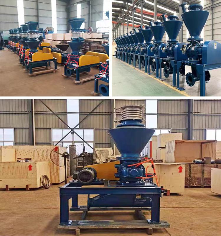 不同類型的旋轉(zhuǎn)供料器密封結(jié)構(gòu)的優(yōu)缺點(diǎn)有哪些？