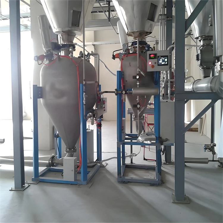 負(fù)壓吸灰機(jī)的最大吸料距離是多少？