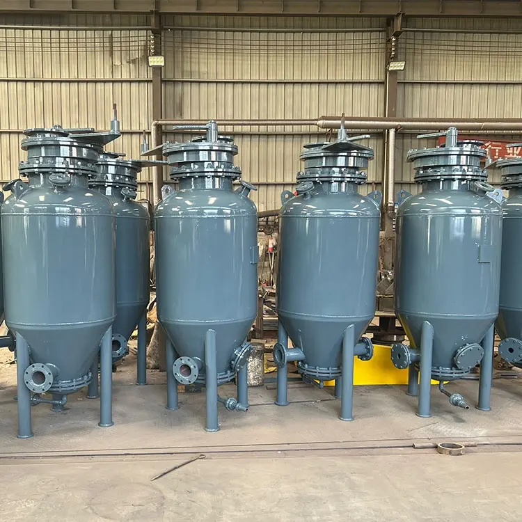 水泥輸送機與鍋爐檢修中的粉煤灰氣力輸送系統(tǒng)解析