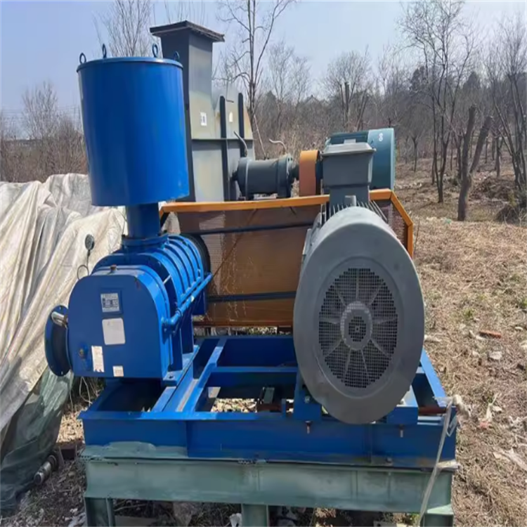 羅茨風(fēng)機(jī)的工作原理和其他風(fēng)機(jī)有什么區(qū)別？