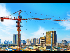 塔吊安全監(jiān)控系統(tǒng)丨吊鉤盲區(qū)可視化、防碰撞、調(diào)度管理等全方位守護(hù)