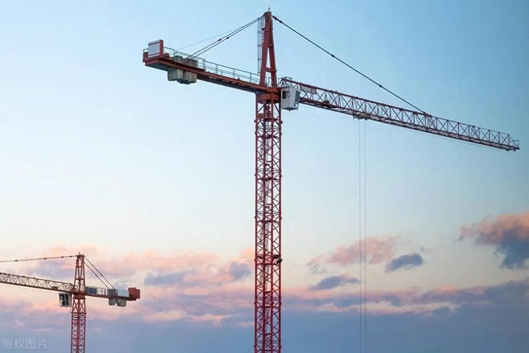 塔式起重機(jī)安全監(jiān)控系統(tǒng)，建筑工地的“安全衛(wèi)士”